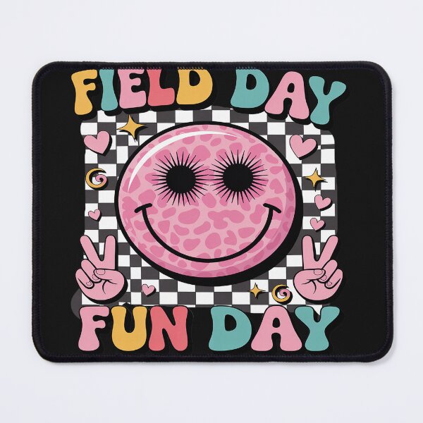 Item preview, Field Day Fun Day Last Day Of School Teacher Student 5 designed and sold by LegendsArt75.