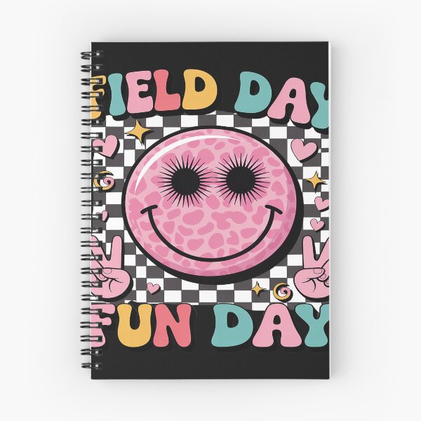 Item preview, Field Day Fun Day Last Day Of School Teacher Student 5 designed and sold by LegendsArt75.
