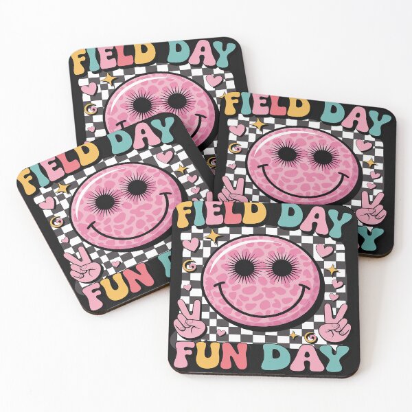 Item preview, Field Day Fun Day Last Day Of School Teacher Student 5 designed and sold by LegendsArt75.