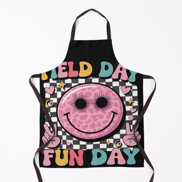 Item preview, Field Day Fun Day Last Day Of School Teacher Student 5 designed and sold by LegendsArt75.