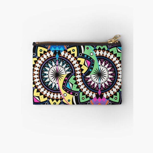 Item preview, COLOURFUL MANDALA designed and sold by GreenVenus.