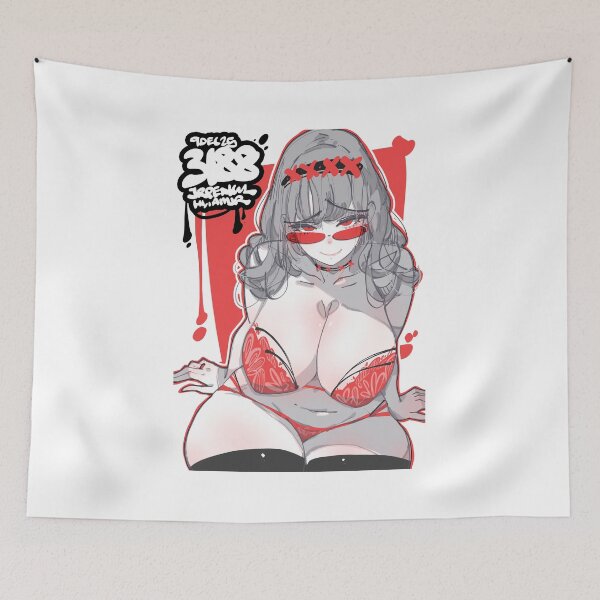Item preview, 3188 - 红 / red v2 designed and sold by jrpencil88.