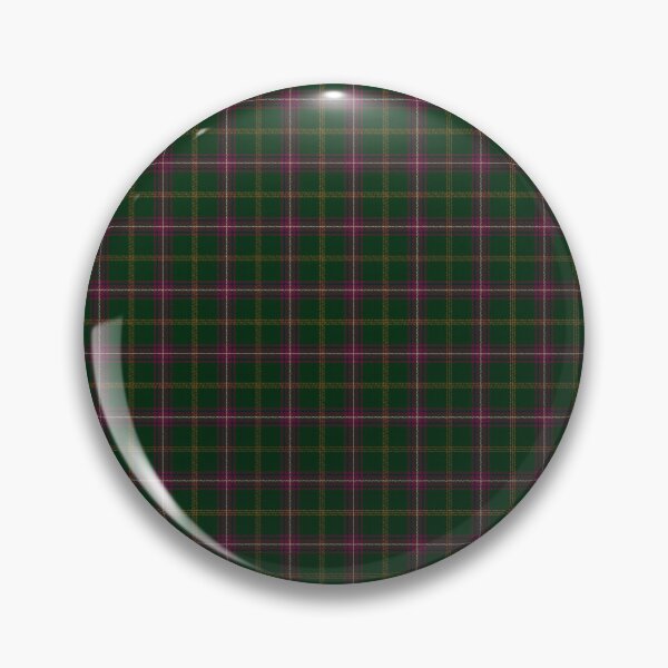 Item preview, Hall from Springbrook and Newtown Clan Tartan – Scottish Plaid Pattern for Proud Scots designed and sold by The Tartan Forge.