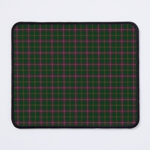 Item preview, Hall from Springbrook and Newtown Clan Tartan – Scottish Plaid Pattern for Proud Scots designed and sold by The Tartan Forge.