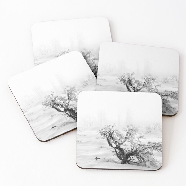 Item preview, Phantoms in the Mist designed and sold by DawsonImages.