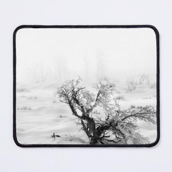 Item preview, Phantoms in the Mist designed and sold by DawsonImages.