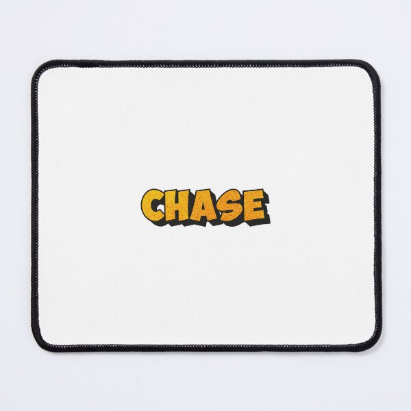 Item preview, Chase Personalized Custom Name Design for Men, Teens, and Boys designed and sold by Watsonarts.