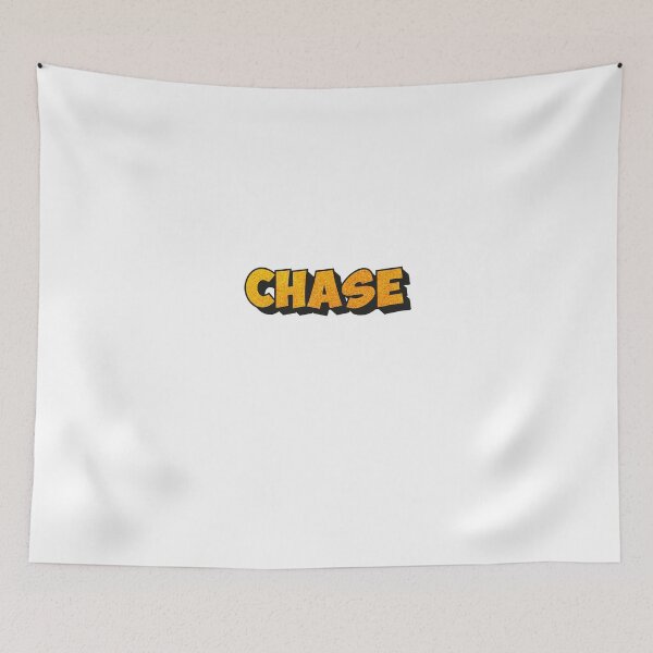 Item preview, Chase Personalized Custom Name Design for Men, Teens, and Boys designed and sold by Watsonarts.