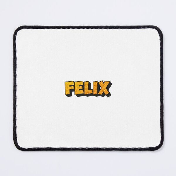 Item preview, Felix Personalized Custom Name Design for Men, Teens, and Boys designed and sold by Watsonarts.