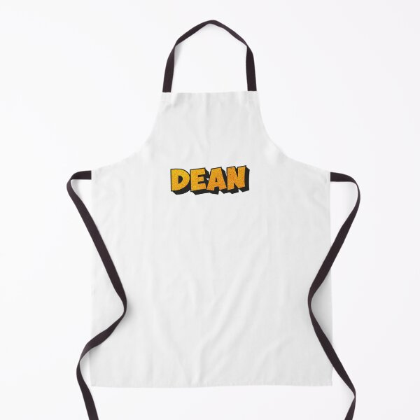 Item preview, Dean Personalized Custom Name Design for Men, Teens, and Boys designed and sold by Watsonarts.