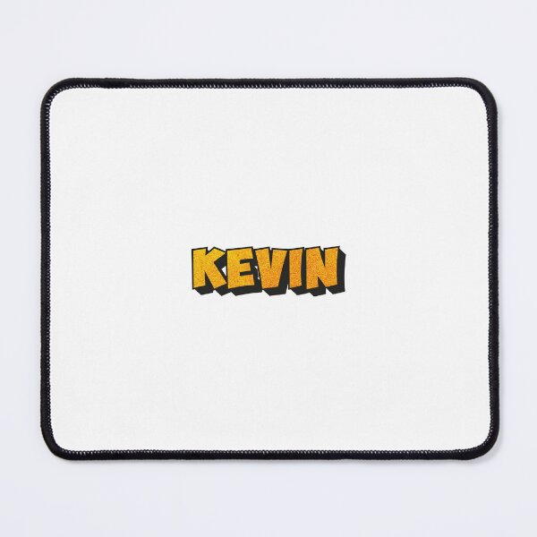 Item preview, Kevin Personalized Custom Name Design for Men, Teens, and Boys designed and sold by Watsonarts.