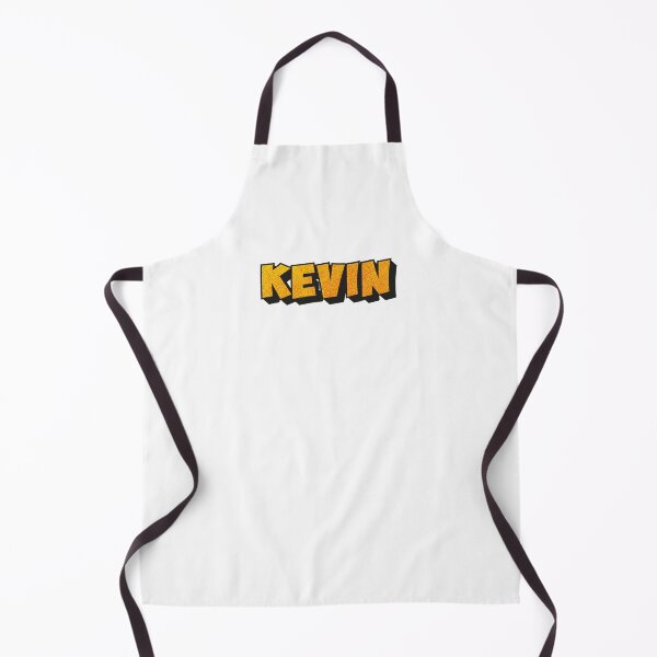 Item preview, Kevin Personalized Custom Name Design for Men, Teens, and Boys designed and sold by Watsonarts.