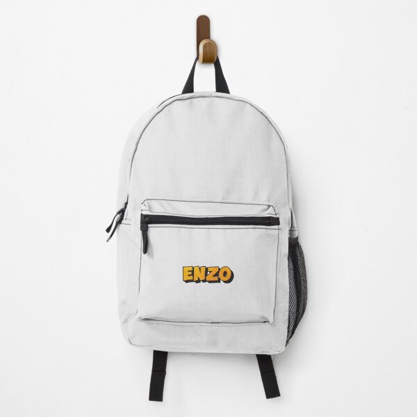 Item preview, Enzo Personalized Custom Name Design for Men, Teens, and Boys designed and sold by Watsonarts.
