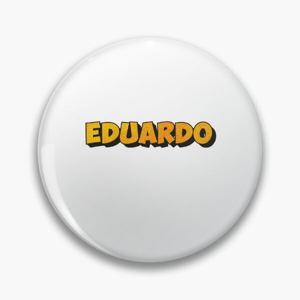 Item preview, Diseño de nombre personalizado Eduardo para hombres, adolescentes y niños designed and sold by Watsonarts.