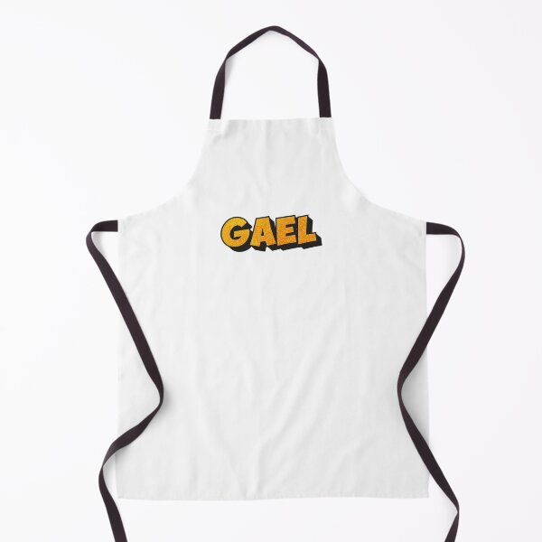 Item preview, Gael Personalized Custom Name Design for Men, Teens, and Boys designed and sold by Watsonarts.