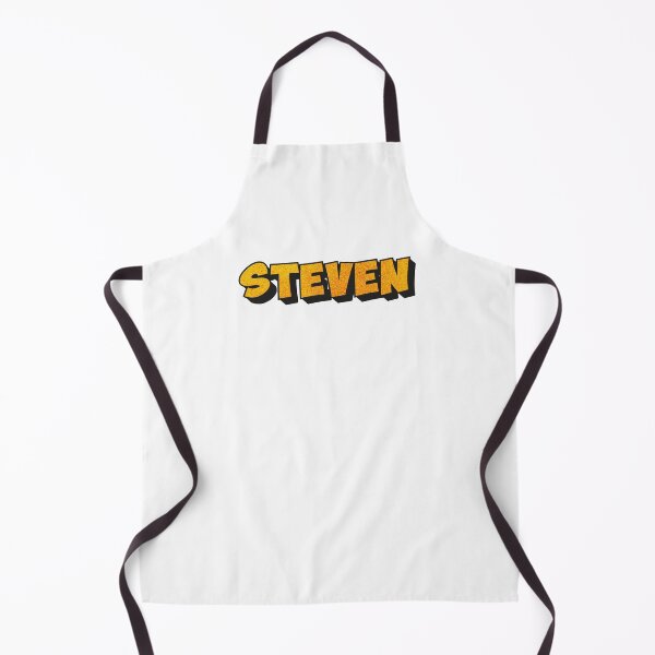 Item preview, Steven Personalized Custom Name Design for Men, Teens, and Boys designed and sold by Watsonarts.
