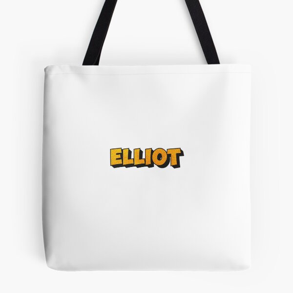 Item preview, Elliot Personalized Custom Name Design for Men, Teens, and Boys designed and sold by Watsonarts.