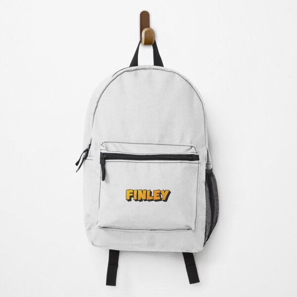 Item preview, Finley Personalized Custom Name Design for Men, Teens, and Boys designed and sold by Watsonarts.