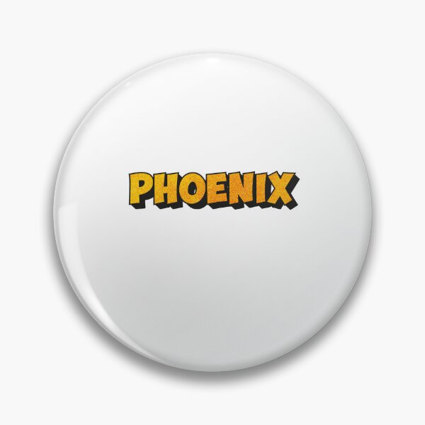 Item preview, Phoenix Personalized Custom Name Design for Men, Teens, and Boys designed and sold by Watsonarts.