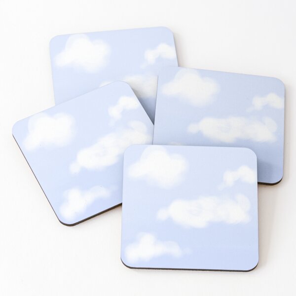 Item preview, clouds designed and sold by the.catfactory.
