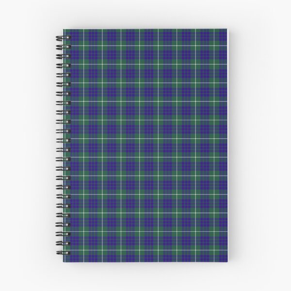 Item preview, Hamilton Hunting Modern Clan Tartan – Scottish Plaid Pattern for Proud Scots designed and sold by The Tartan Forge.