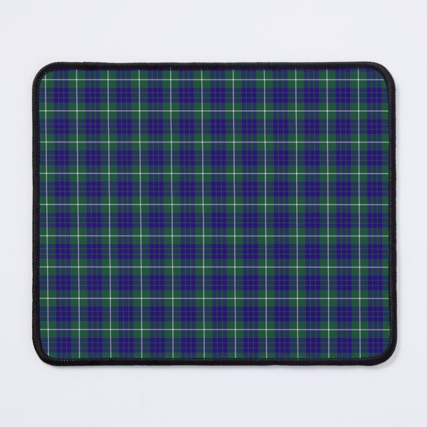 Item preview, Hamilton Hunting Modern Clan Tartan – Scottish Plaid Pattern for Proud Scots designed and sold by The Tartan Forge.