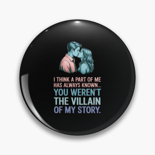 Item preview, I Think A Part of Me Has Always Known Quote designed and sold by Sandrhaus.