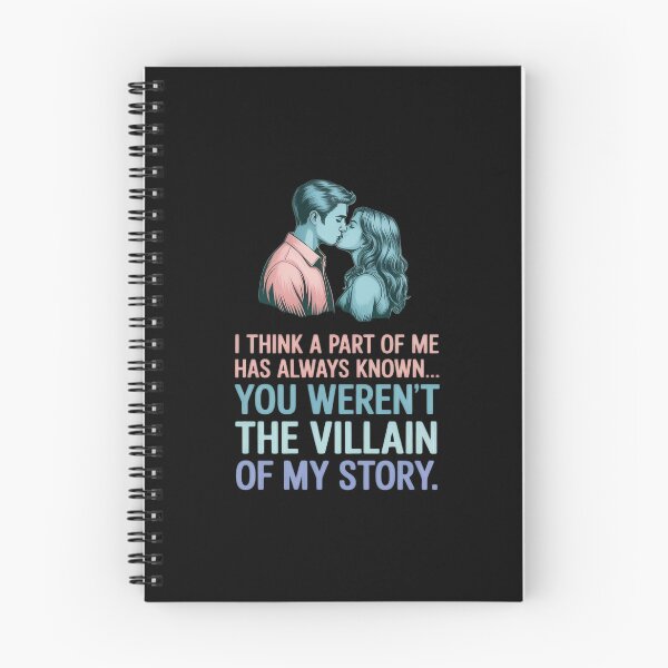 Item preview, I Think A Part of Me Has Always Known Quote designed and sold by Sandrhaus.