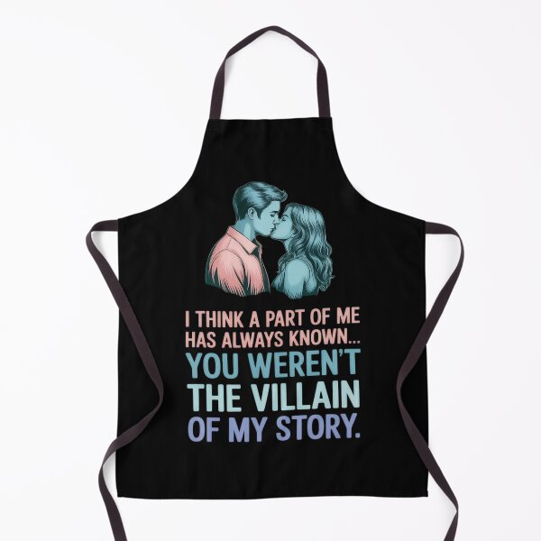 Item preview, I Think A Part of Me Has Always Known Quote designed and sold by Sandrhaus.
