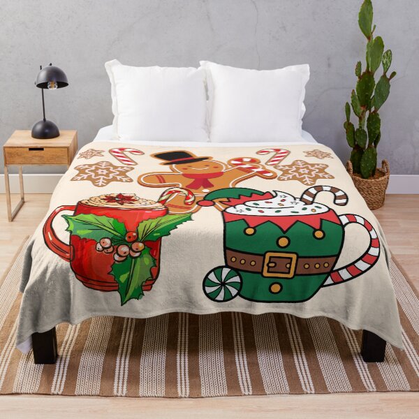 Item preview, Cute Christmas Cookies & Holiday Treats designed and sold by digitaldemart.
