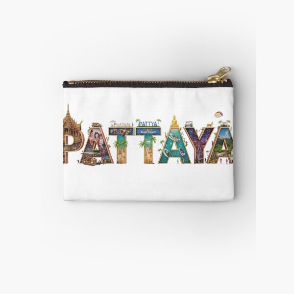 Item preview, PATTAYA designed and sold by likbatonboot.