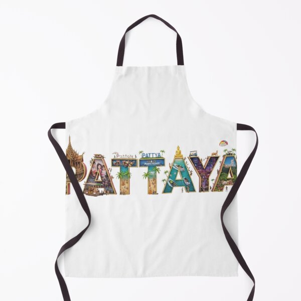 Item preview, PATTAYA designed and sold by likbatonboot.