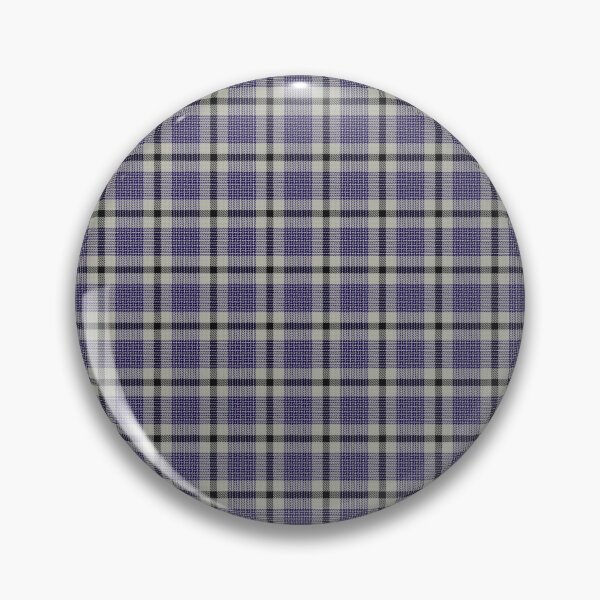 Item preview, Hanna Bible Clan Tartan – Scottish Plaid Pattern for Proud Scots designed and sold by The Tartan Forge.
