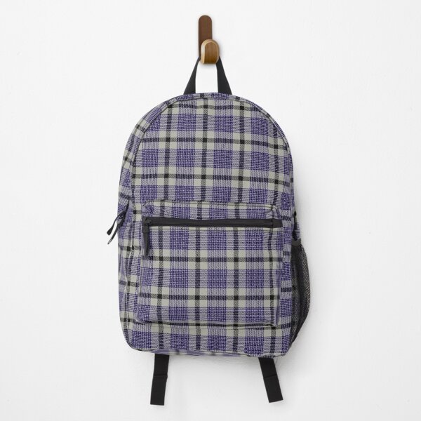 Item preview, Hanna Bible Clan Tartan – Scottish Plaid Pattern for Proud Scots designed and sold by The Tartan Forge.