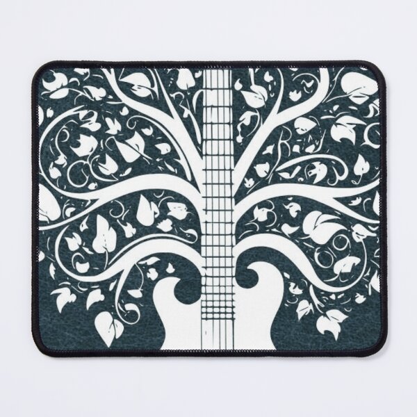 Item preview, Guitar Tree of Harmony designed and sold by 4FUNNAVIGATOR.