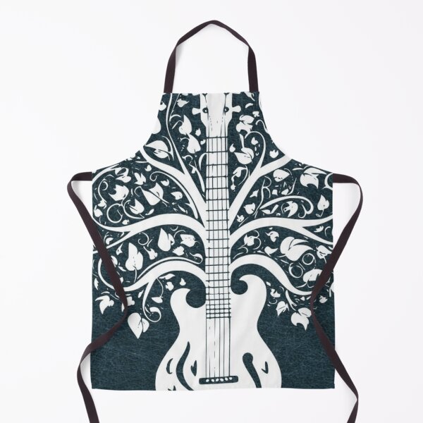 Item preview, Guitar Tree of Harmony designed and sold by 4FUNNAVIGATOR.