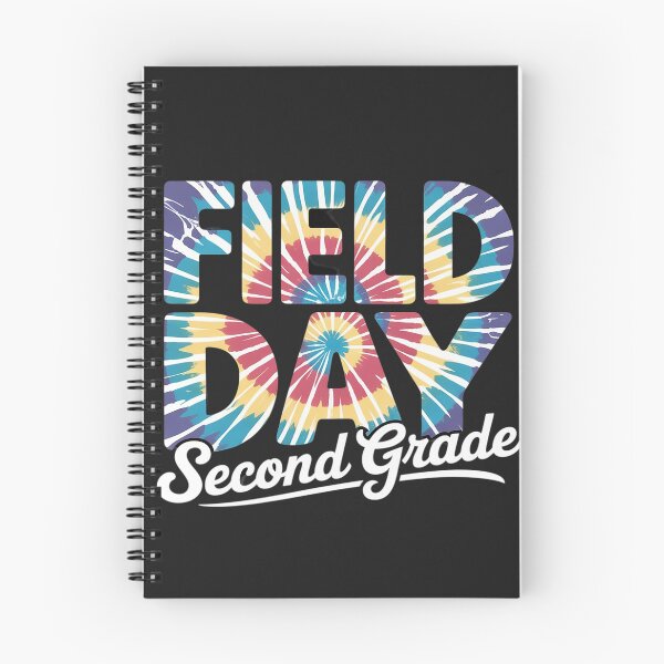 Item preview, Field Day Fun Day Second Grade Field Trip Student Teacher designed and sold by LegendsArt75.