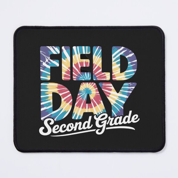 Item preview, Field Day Fun Day Second Grade Field Trip Student Teacher designed and sold by LegendsArt75.