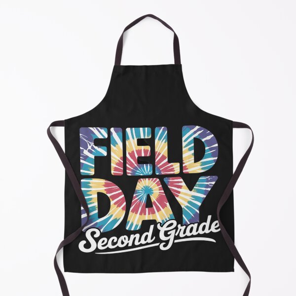 Item preview, Field Day Fun Day Second Grade Field Trip Student Teacher designed and sold by LegendsArt75.