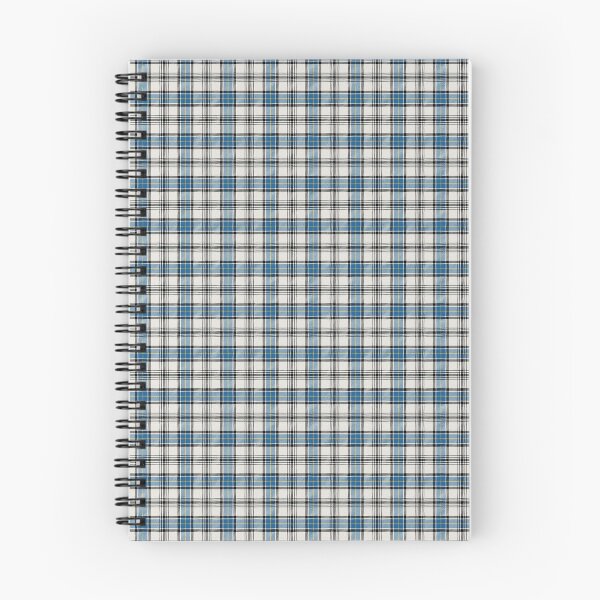 Item preview, Hannay Ancient Clan Tartan – Scottish Plaid Pattern for Proud Scots designed and sold by The Tartan Forge.
