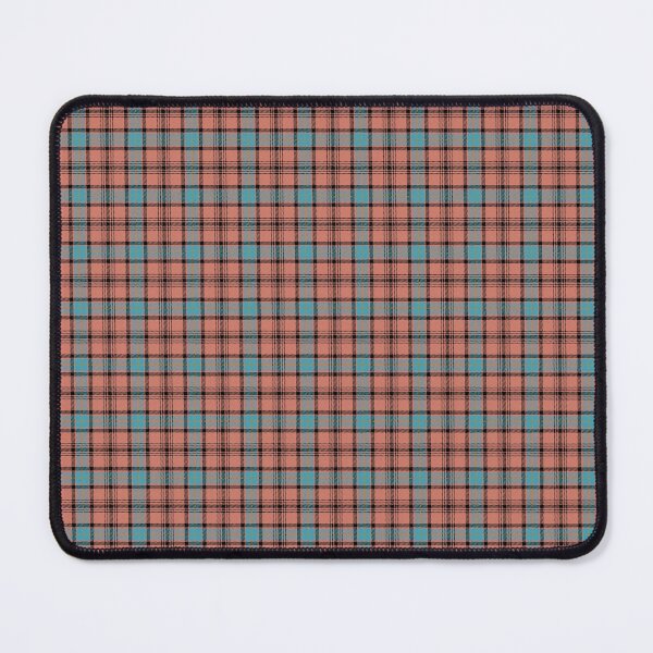 Item preview, Hannay Dress Ancient Clan Tartan – Scottish Plaid Pattern for Proud Scots designed and sold by The Tartan Forge.
