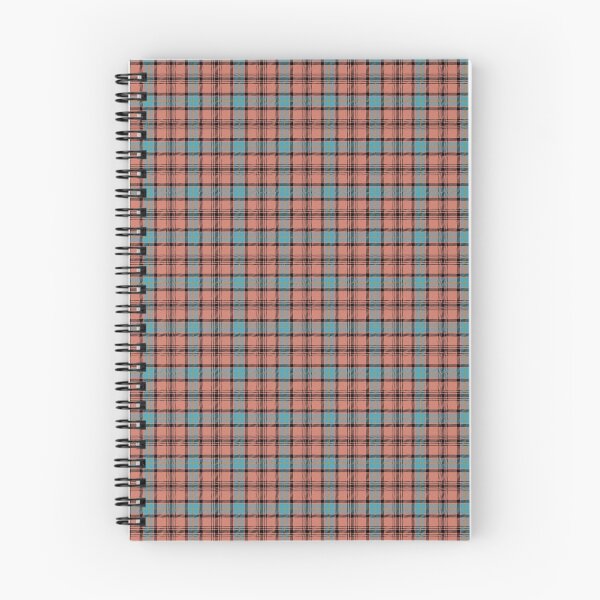 Item preview, Hannay Dress Ancient Clan Tartan – Scottish Plaid Pattern for Proud Scots designed and sold by The Tartan Forge.