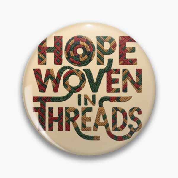 Item preview, African Color Harmony Hope Woven Threads Circle Unity designed and sold by Kony83.