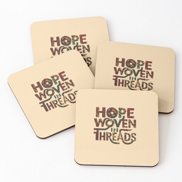 Item preview, African Color Harmony Hope Woven Threads Circle Unity designed and sold by Kony83.