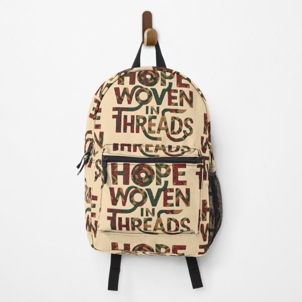 Item preview, African Color Harmony Hope Woven Threads Circle Unity designed and sold by Kony83.