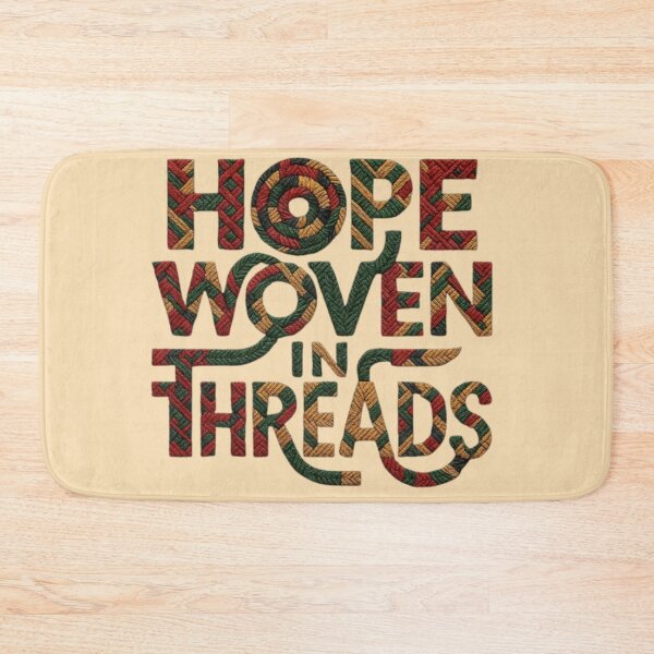 Item preview, African Color Harmony Hope Woven Threads Circle Unity designed and sold by Kony83.