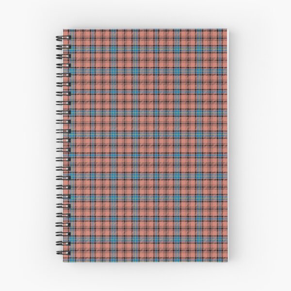 Item preview, Hannay Dress Modern Clan Tartan – Scottish Plaid Pattern for Proud Scots designed and sold by The Tartan Forge.