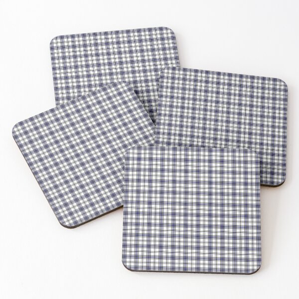 Item preview, Hannay SC Clan Tartan – Scottish Plaid Pattern for Proud Scots designed and sold by The Tartan Forge.