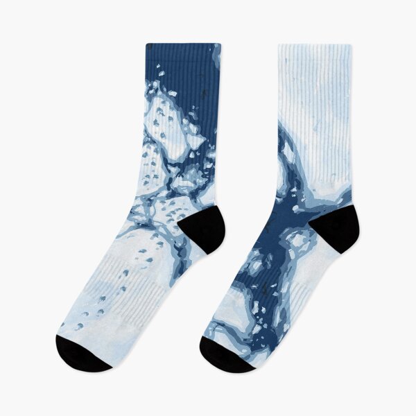 Item preview, Sea Ice designed and sold by astralwhat.