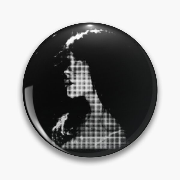 Item preview, Nessa Barrett Nessa Profile Photo designed and sold by emise.